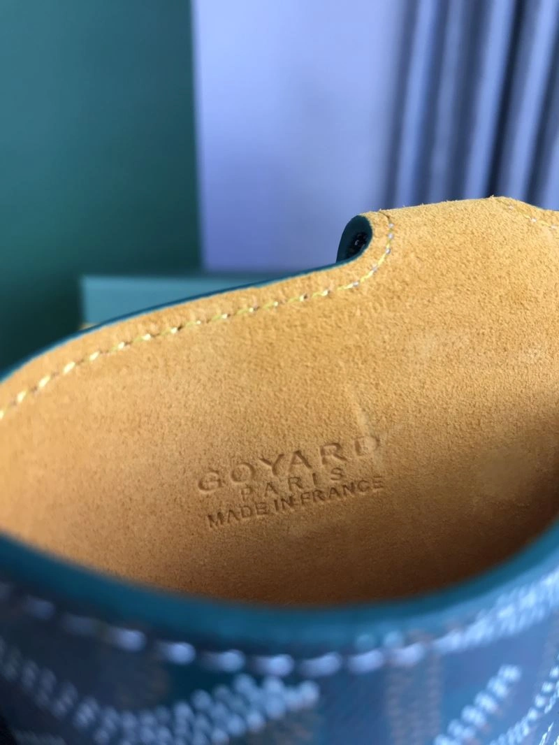 Original Goyard Satchel Bags 59077