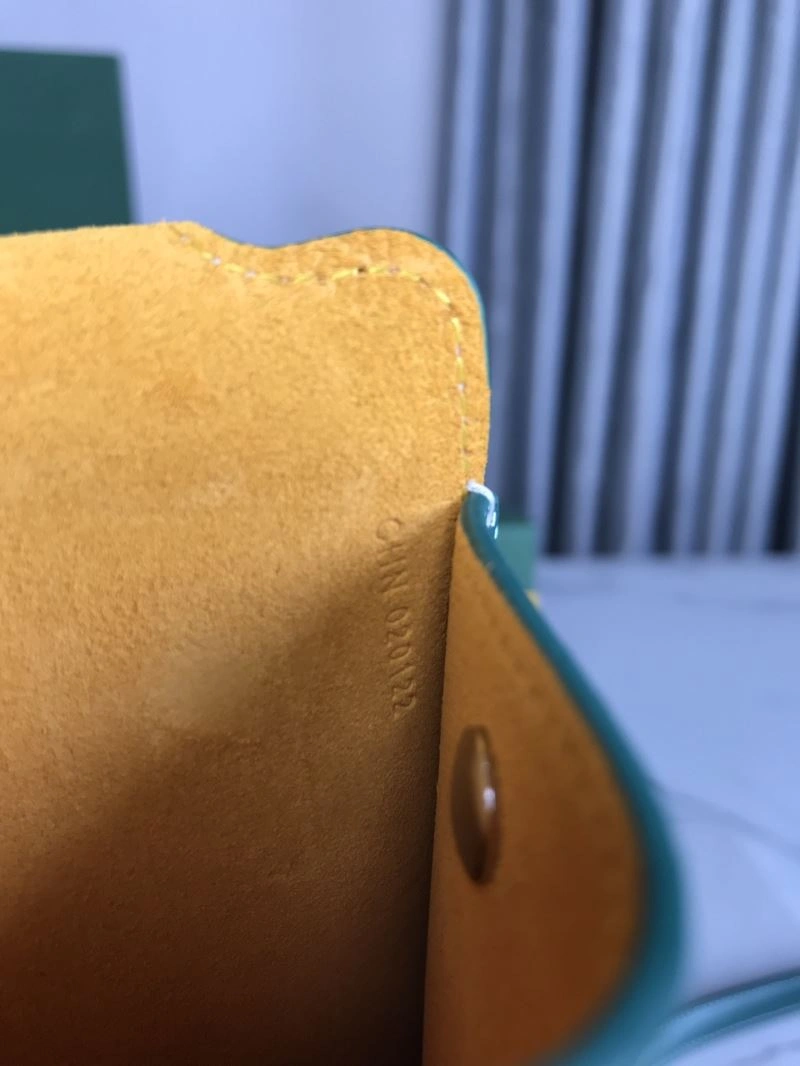 Original Goyard Satchel Bags 59077