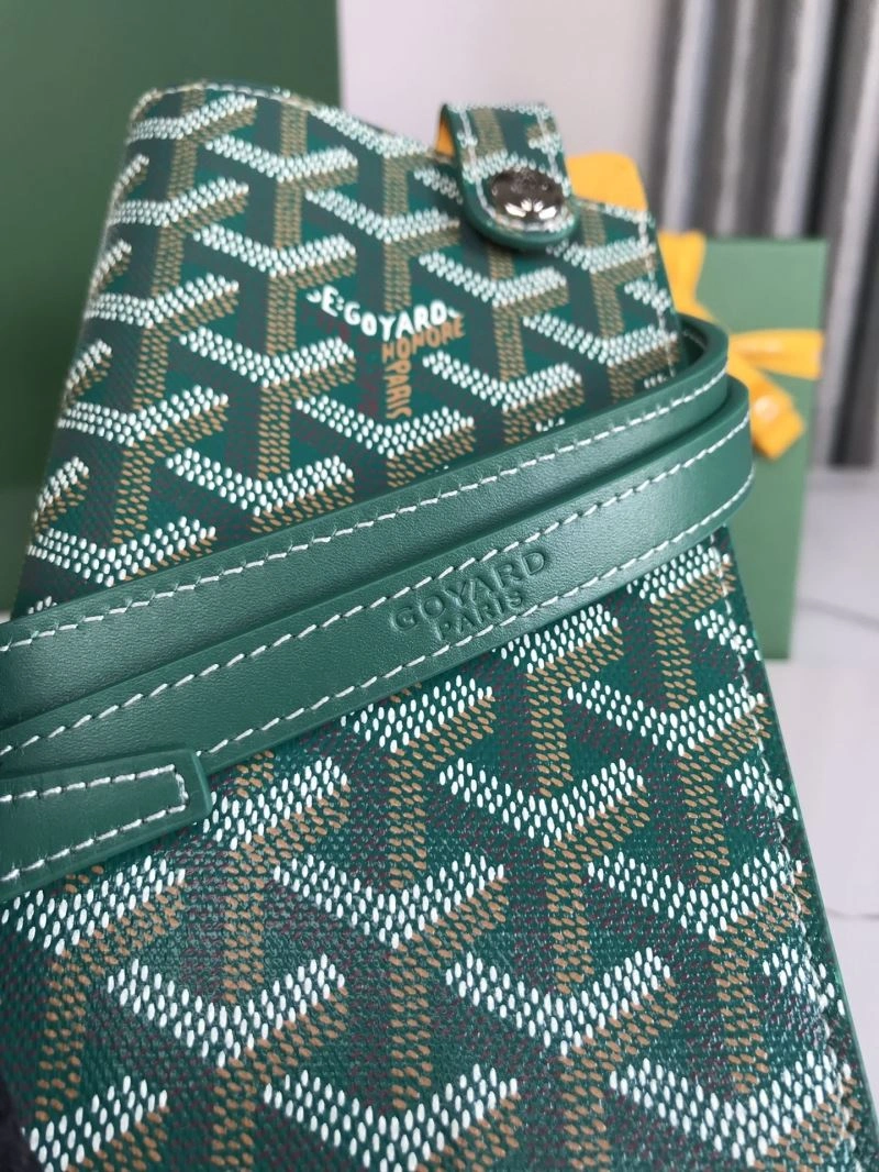 Original Goyard Satchel Bags 59077
