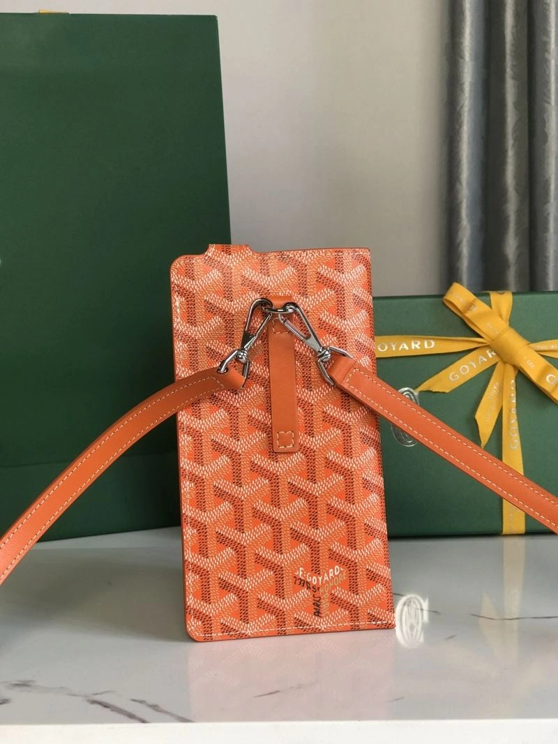 Goyard Satchel Bags Cozy 59072
