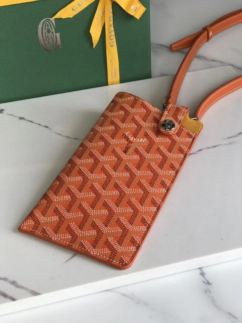 Goyard Satchel Bags Cozy 59072