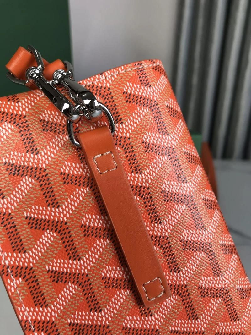 Goyard Satchel Bags Cozy 59072