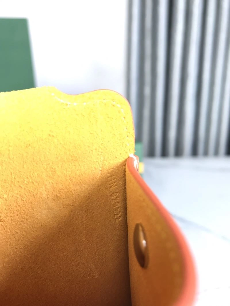 Goyard Satchel Bags Cozy 59072