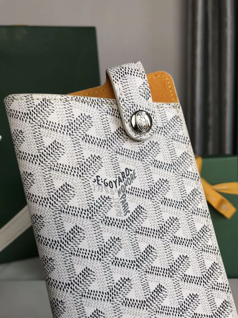 Affordable Goyard Satchel Bags 59068