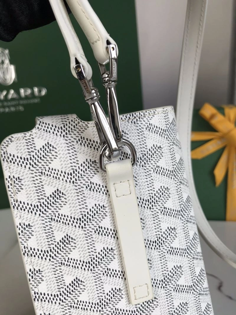 Affordable Goyard Satchel Bags 59068