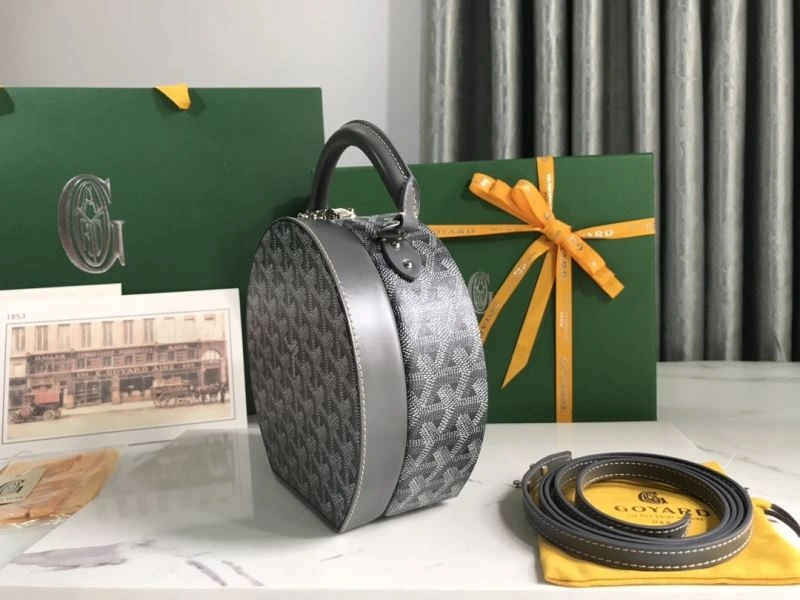 Vibrant Goyard Satchel Bags 59066