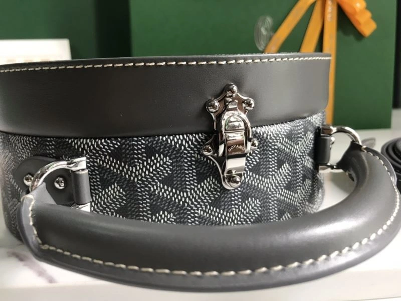 Vibrant Goyard Satchel Bags 59066