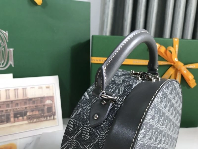 Vibrant Goyard Satchel Bags 59066