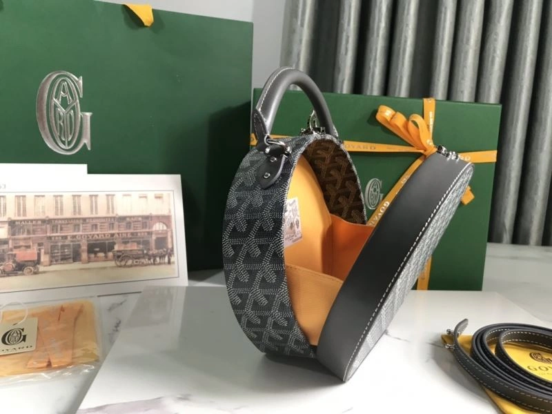 Vibrant Goyard Satchel Bags 59066