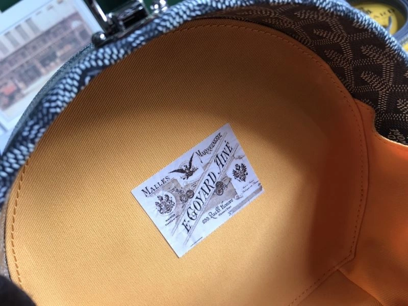 Vibrant Goyard Satchel Bags 59066