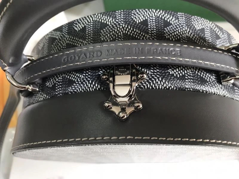 Vibrant Goyard Satchel Bags 59066