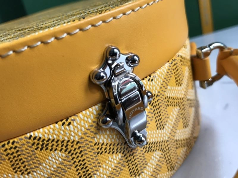 Goyard Satchel Bags DailyWear 59062