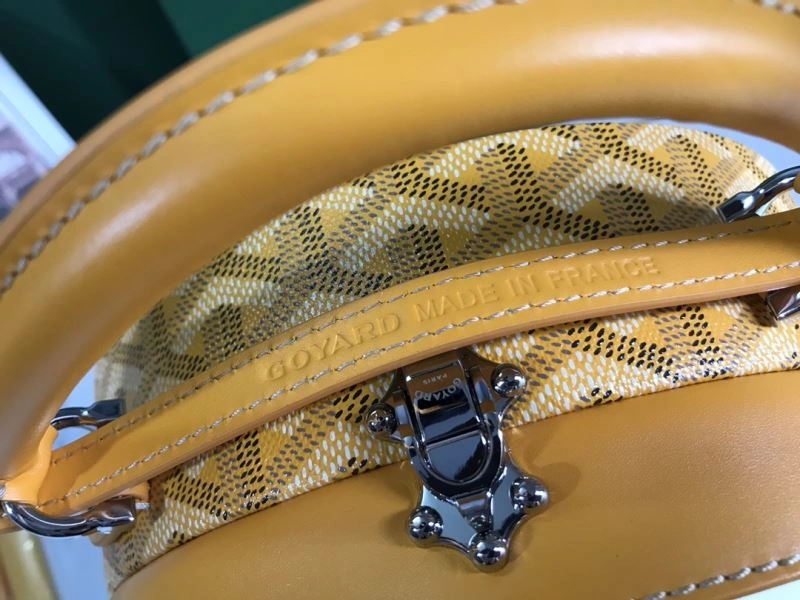 Goyard Satchel Bags DailyWear 59062
