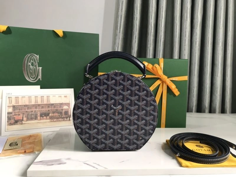 Goyard Satchel Bags Supportive 59099
