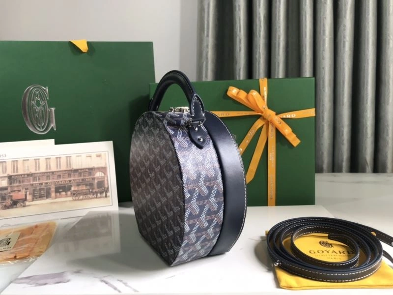 Goyard Satchel Bags Supportive 59099