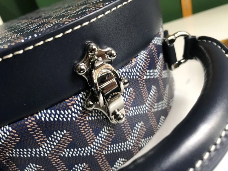 Goyard Satchel Bags Supportive 59099