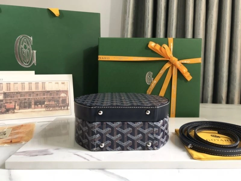 Goyard Satchel Bags Supportive 59099