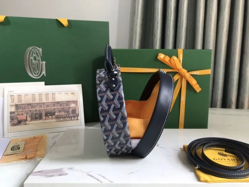 Goyard Satchel Bags Supportive 59099