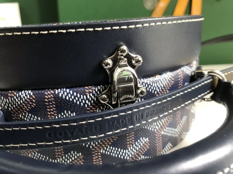 Goyard Satchel Bags Supportive 59099