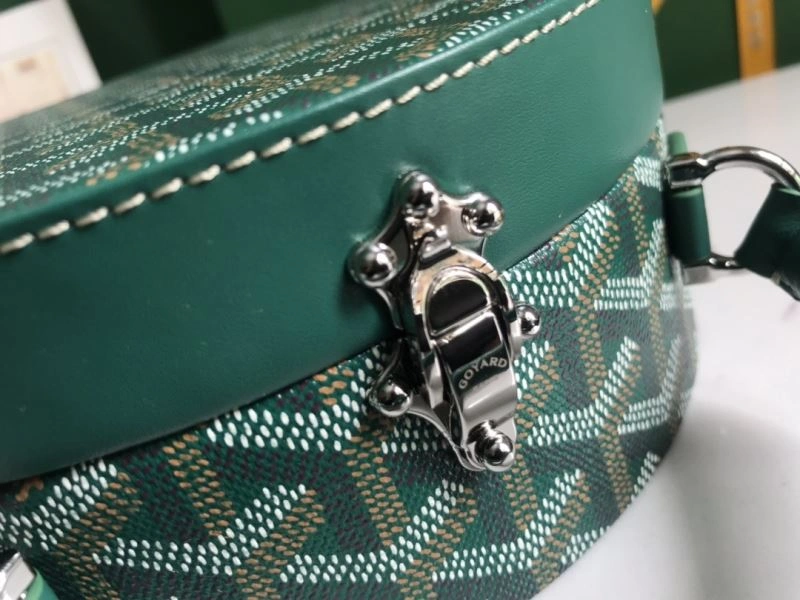 Refined Goyard Satchel Bags 59056