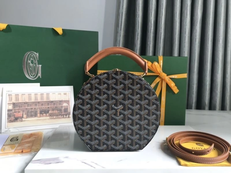 Goyard Satchel Bags TravelReady 59061