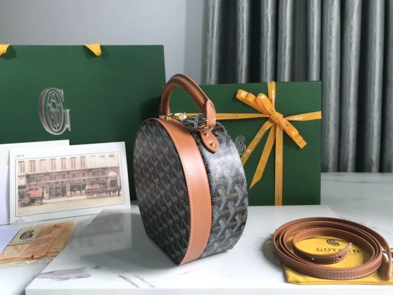 Goyard Satchel Bags TravelReady 59061