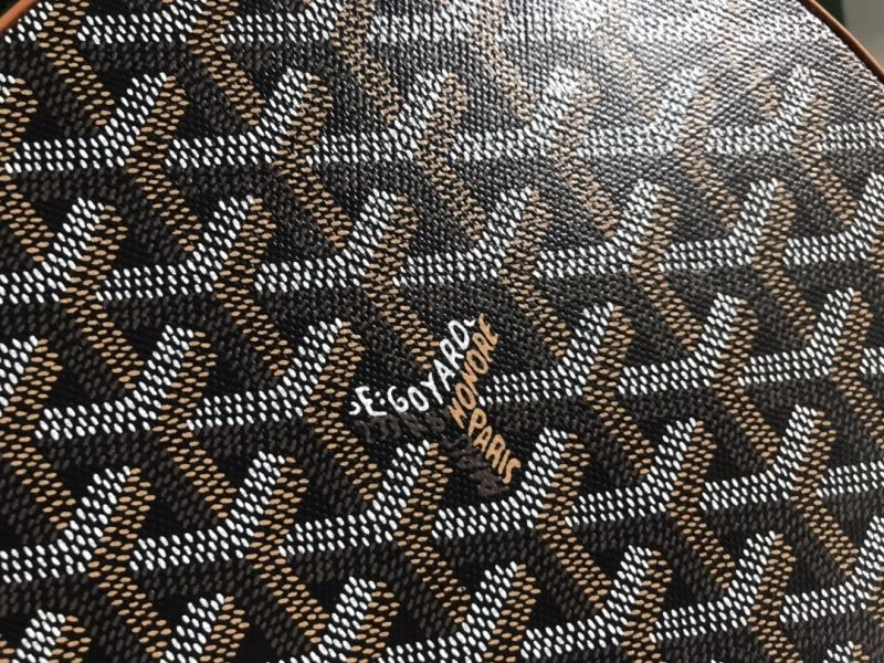 Goyard Satchel Bags TravelReady 59061