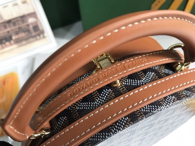 Goyard Satchel Bags TravelReady 59061
