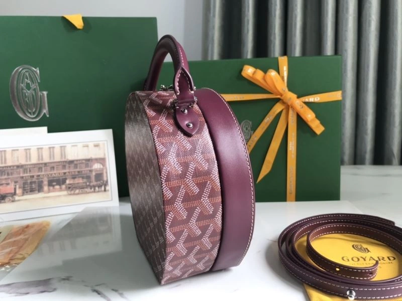 Goyard Satchel Bags TopPick 59055