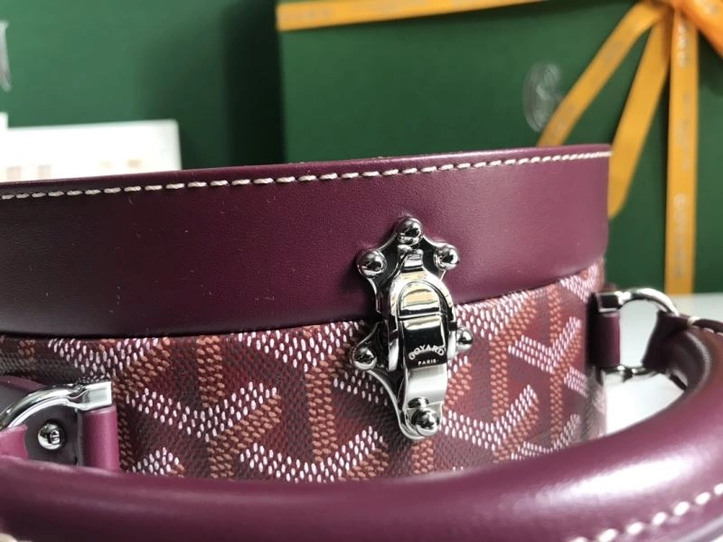 Goyard Satchel Bags TopPick 59055