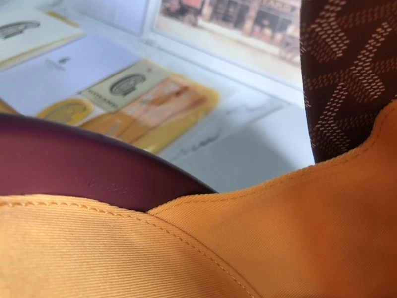 Goyard Satchel Bags TopPick 59055