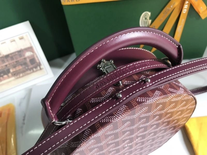 Goyard Satchel Bags TopPick 59055