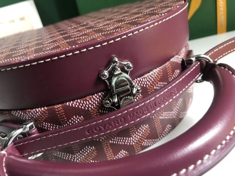 Goyard Satchel Bags TopPick 59055