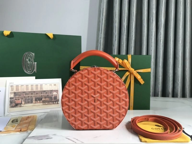 SportInspired Goyard Satchel Bags 59053