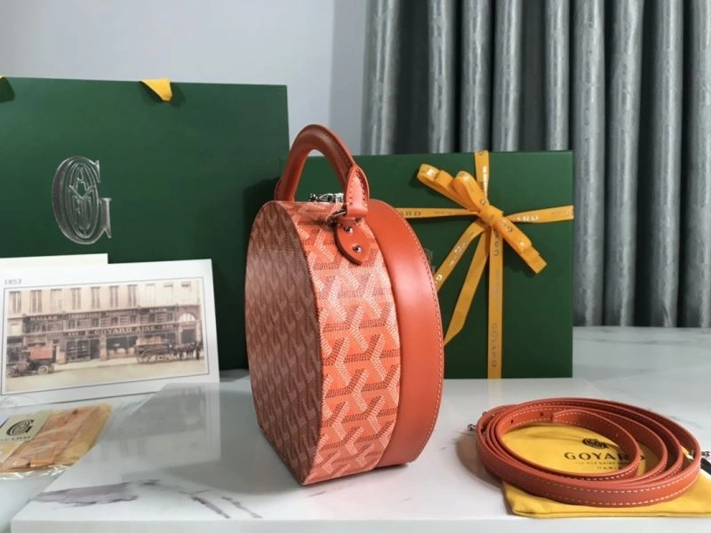 SportInspired Goyard Satchel Bags 59053