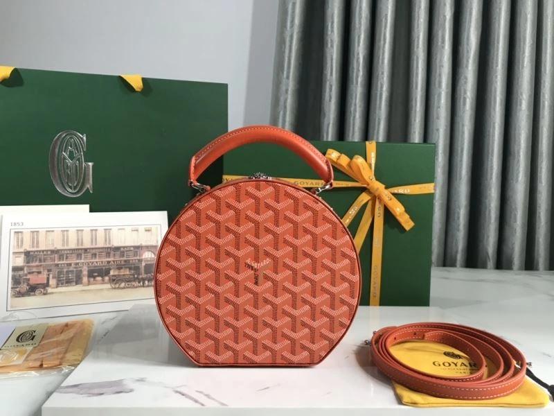 SportInspired Goyard Satchel Bags 59053