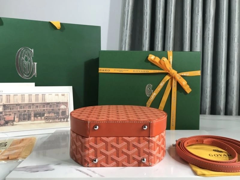 SportInspired Goyard Satchel Bags 59053