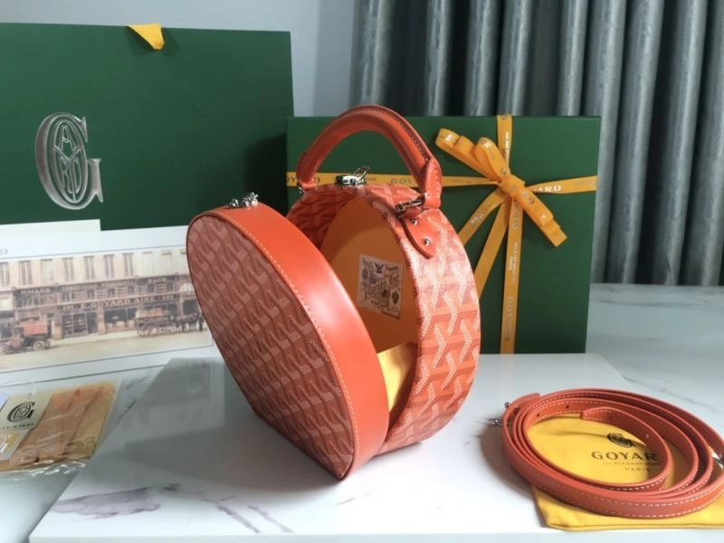 SportInspired Goyard Satchel Bags 59053
