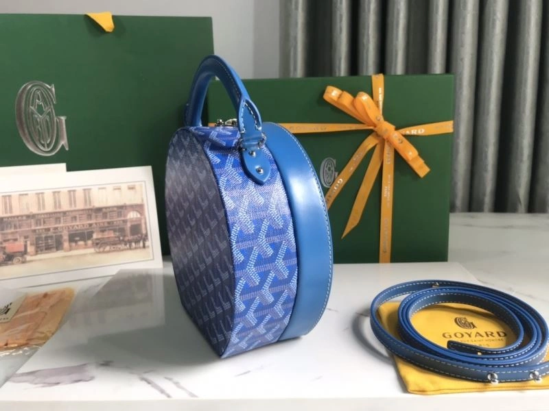 Goyard Satchel Bags TimelessDesign 59094