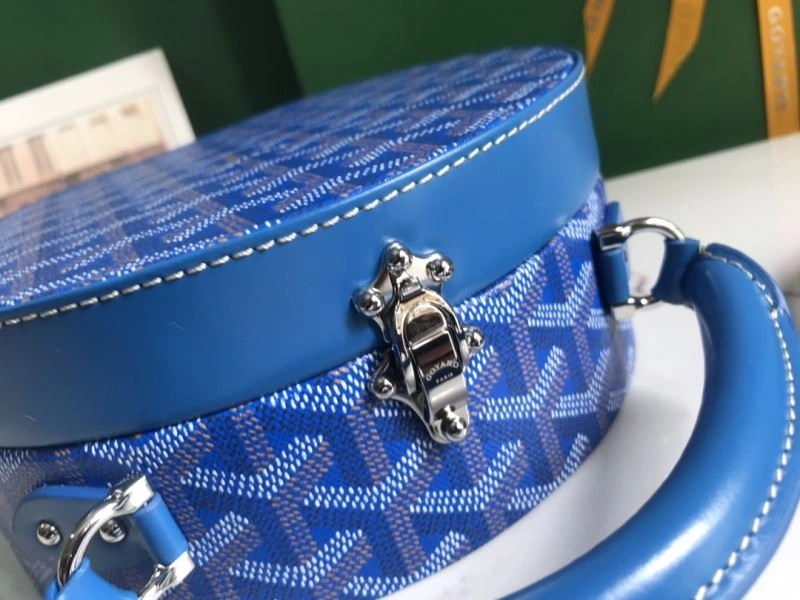 Goyard Satchel Bags TimelessDesign 59094