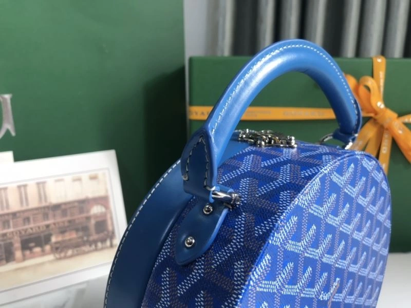 Goyard Satchel Bags TimelessDesign 59094
