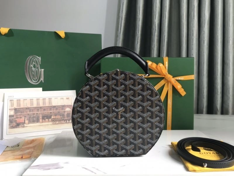 Goyard Satchel Bags Youthful 59059