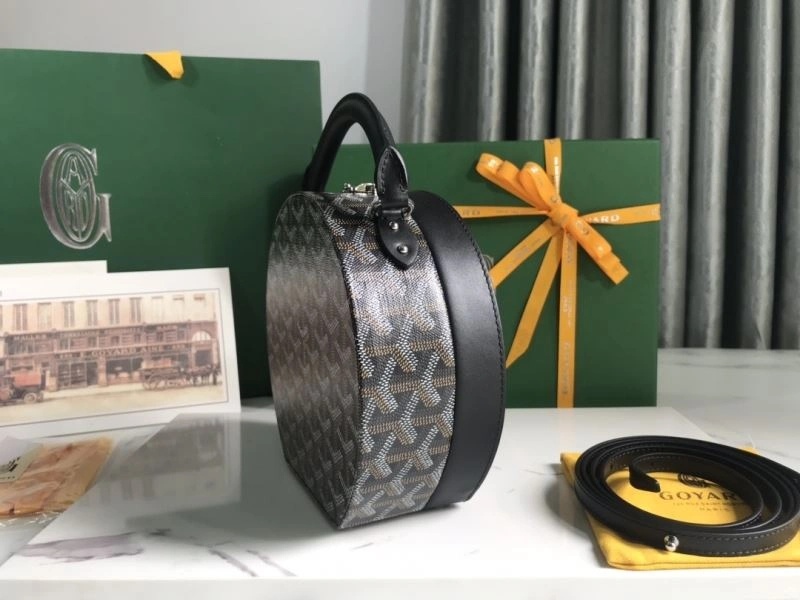 Goyard Satchel Bags Youthful 59059