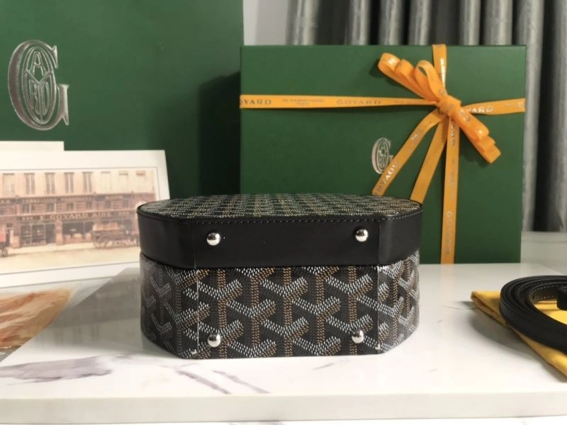 Goyard Satchel Bags Youthful 59059