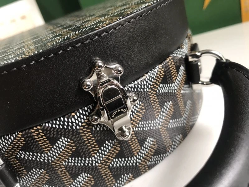 Goyard Satchel Bags Youthful 59059
