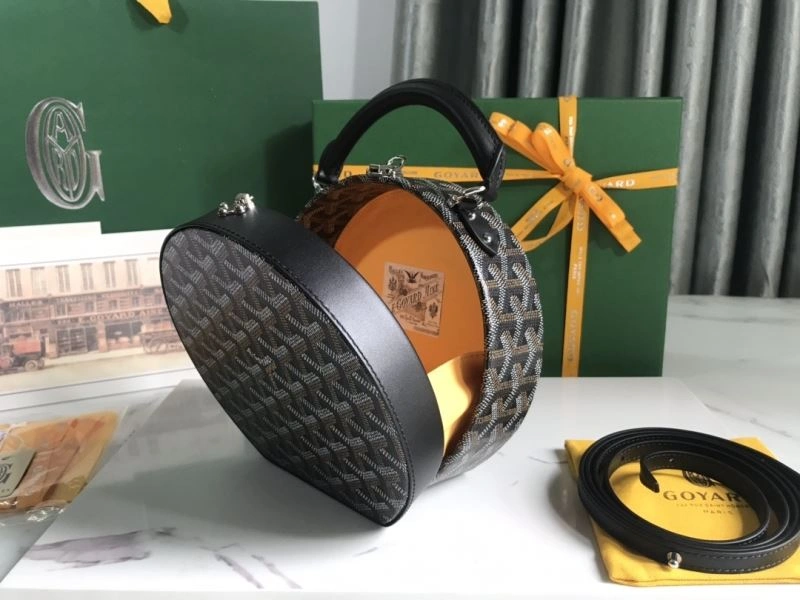 Goyard Satchel Bags Youthful 59059