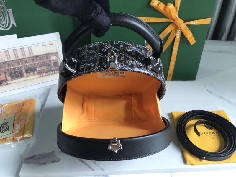 Goyard Satchel Bags Youthful 59059