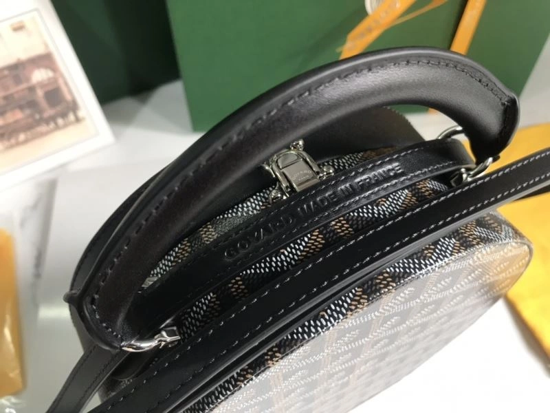 Goyard Satchel Bags Youthful 59059