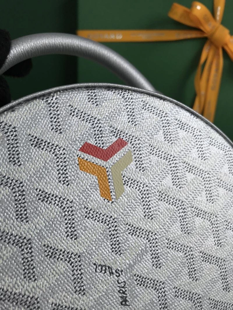 Goyard Satchel Bags Supportive 59076