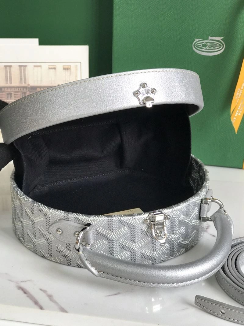 Goyard Satchel Bags Supportive 59076